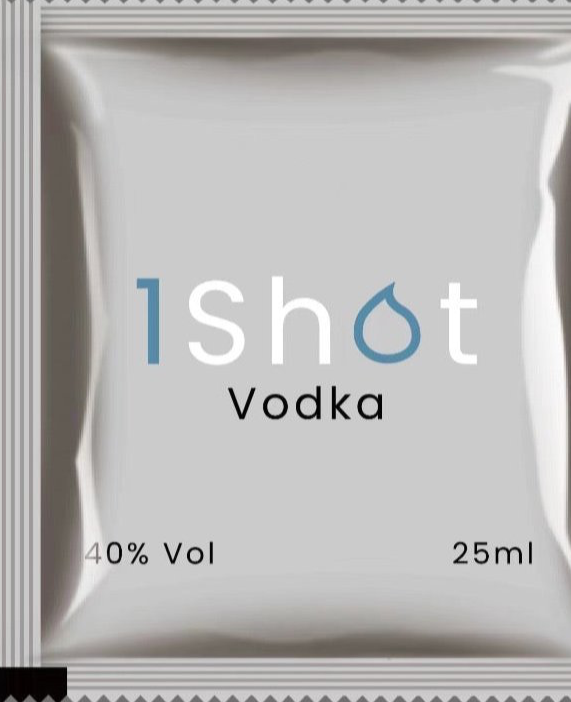 1Shot Box